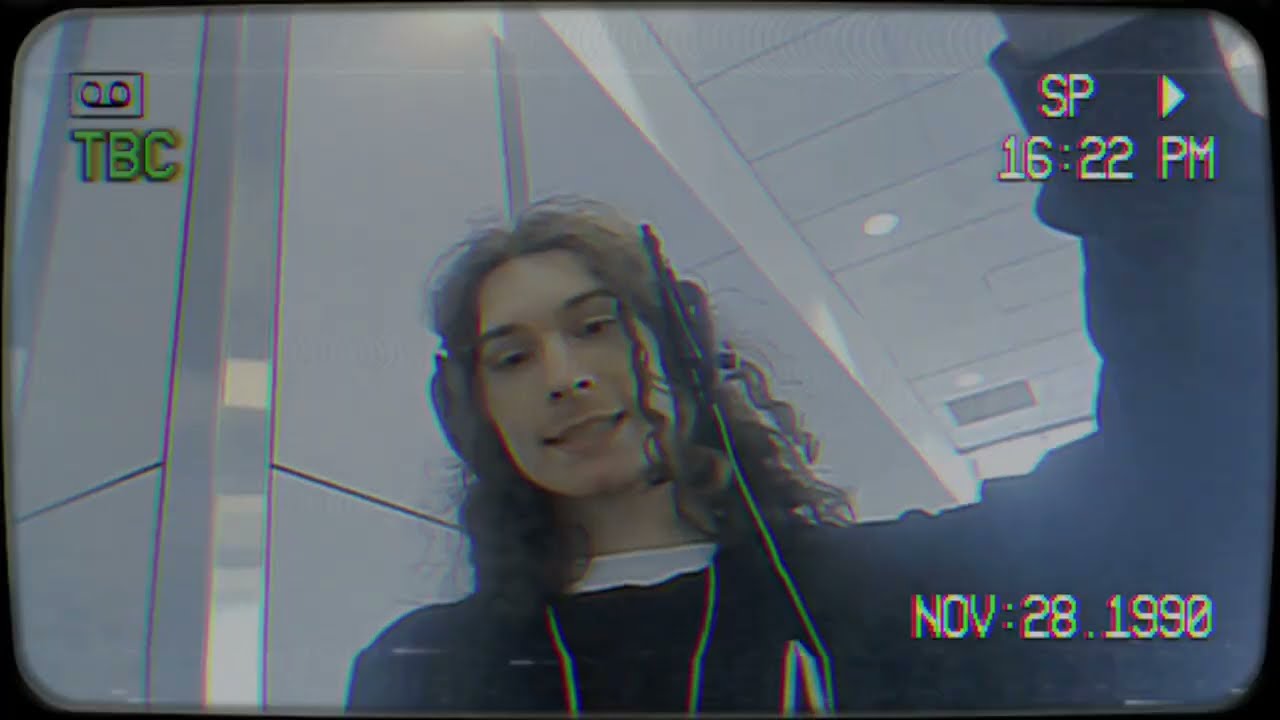 Swaggot- wxlvzz (MUSIC VIDEO) [Made In The Dallas Airport]