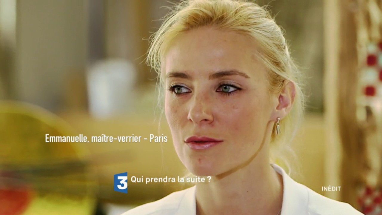 maitre verrier