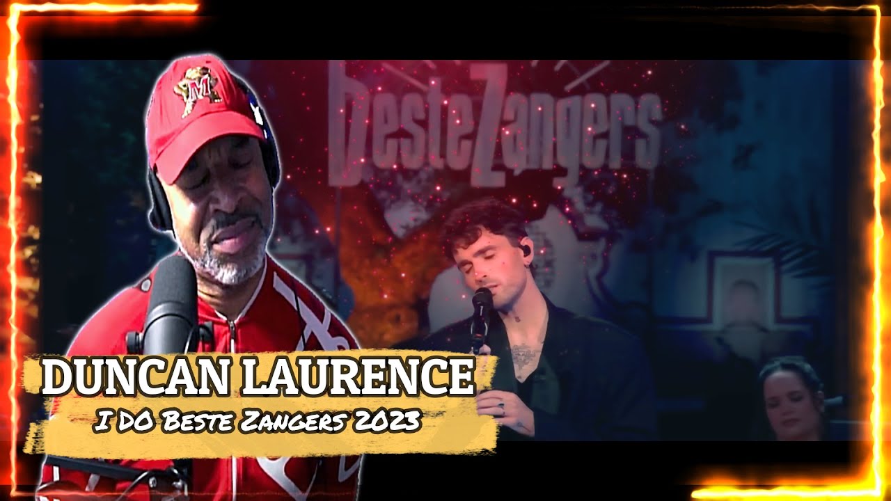 A Producer’s Take on Duncan Laurence’s ‘I Do’ | Unforgettable Moments from Beste Zangers 2023