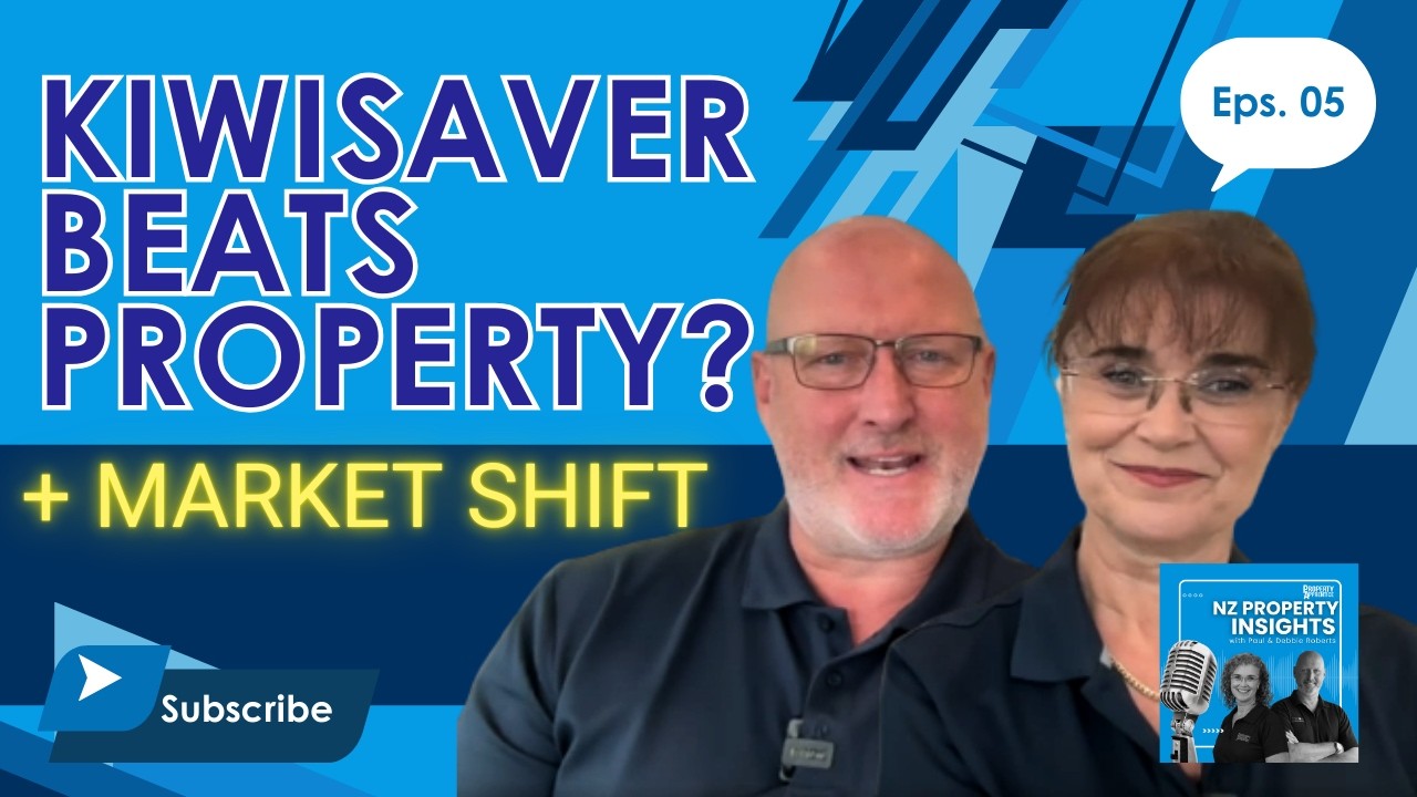 Property Knocked Off Its Perch? The 2026 Market Shift & Tenancy Tribunal Traps | Ep. 5