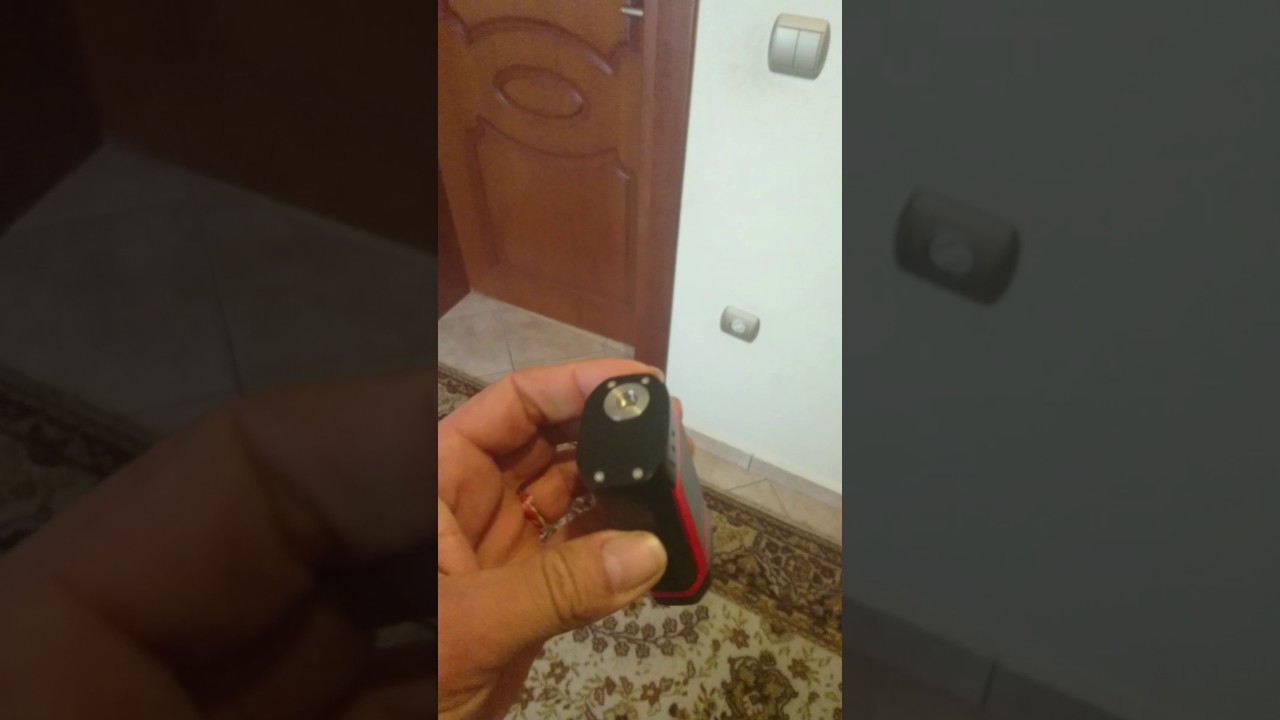 Smok Alien 220W TC Box Mod