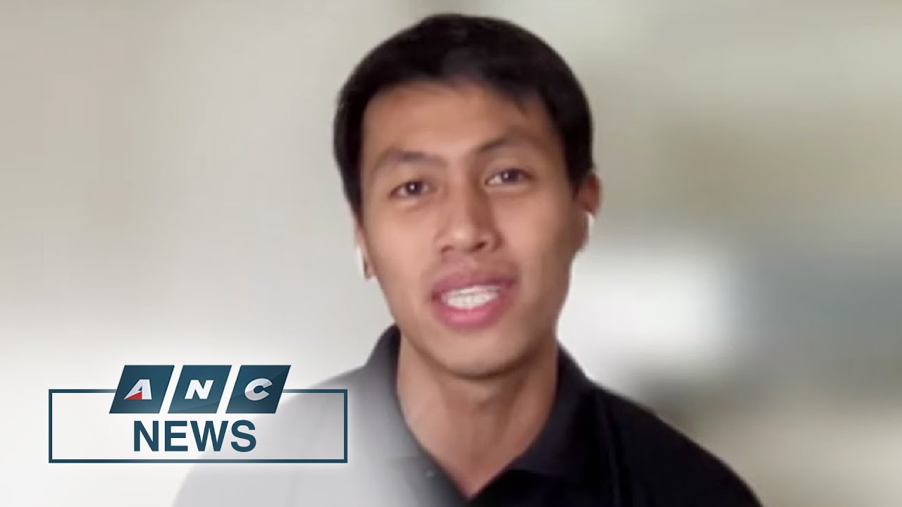 What transport sector wants to see from next DOTr Chief Bautista | ANC