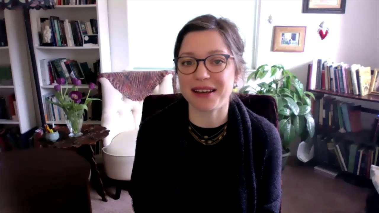 Praise to Athena: Spring Equinox 2021 - Safron Rossi