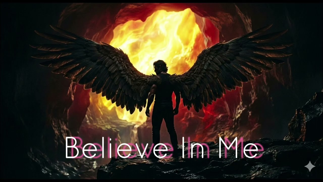 Believe in Me 