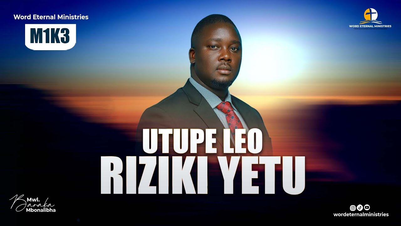 3. | RIZIKI LEO M1K3