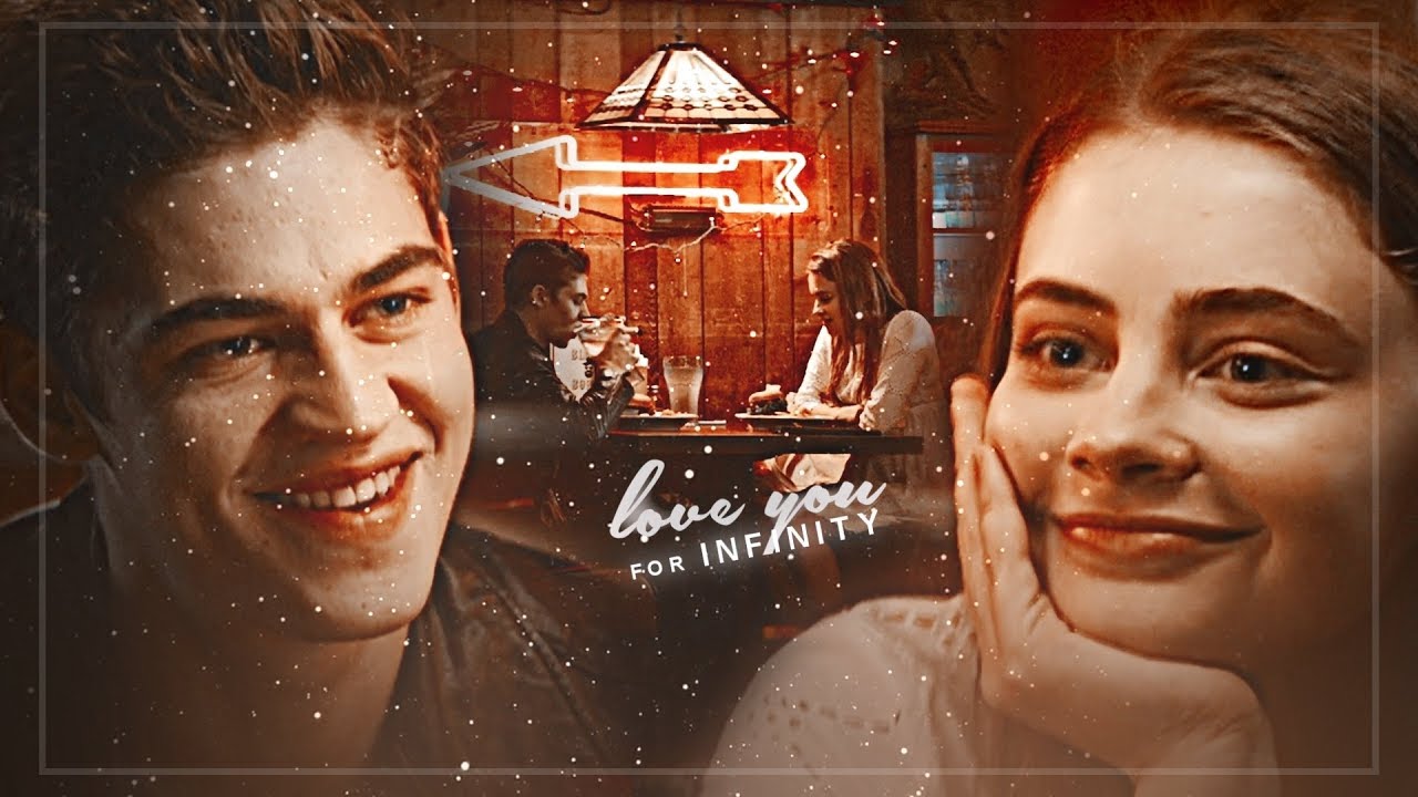 hardin & tessa-• I love you for infinity (HD)