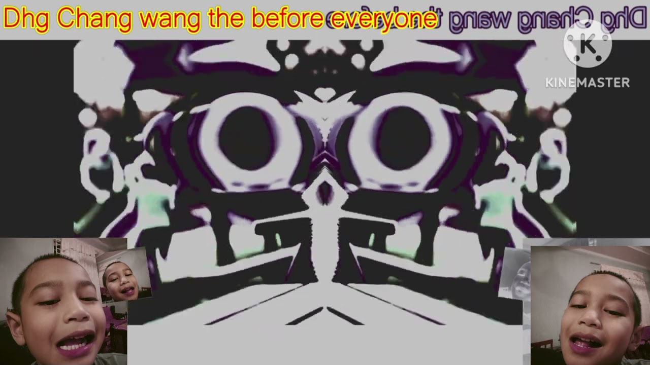 Whisker Tube Logo Effects Sponsnerd by Preview 2 Effects @Roco Effects in Blind Major