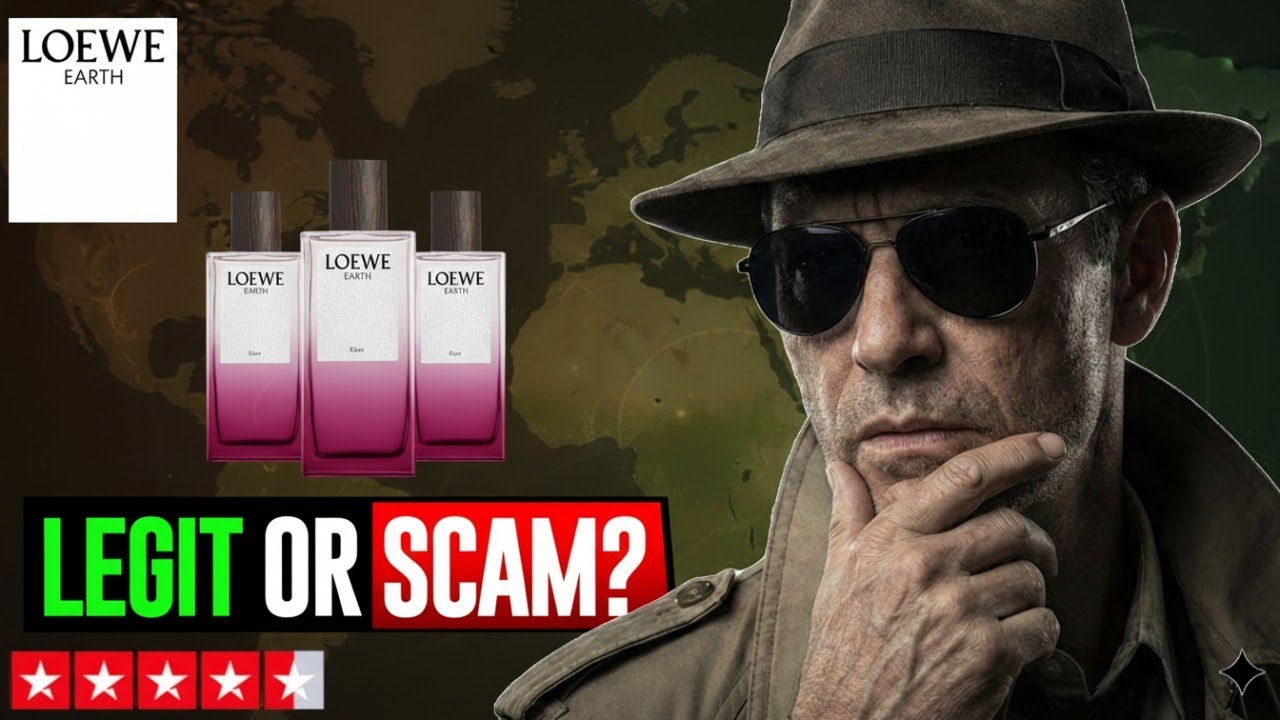 Обзор Earth Elixir от Loewe: пахнет землей?