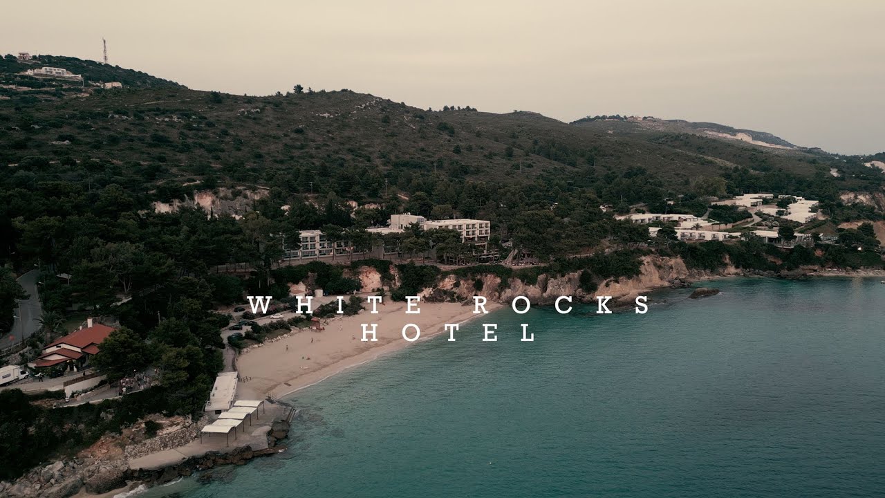 BTS - KEFALONIA 2023 - WHITE ROCKS HOTEL