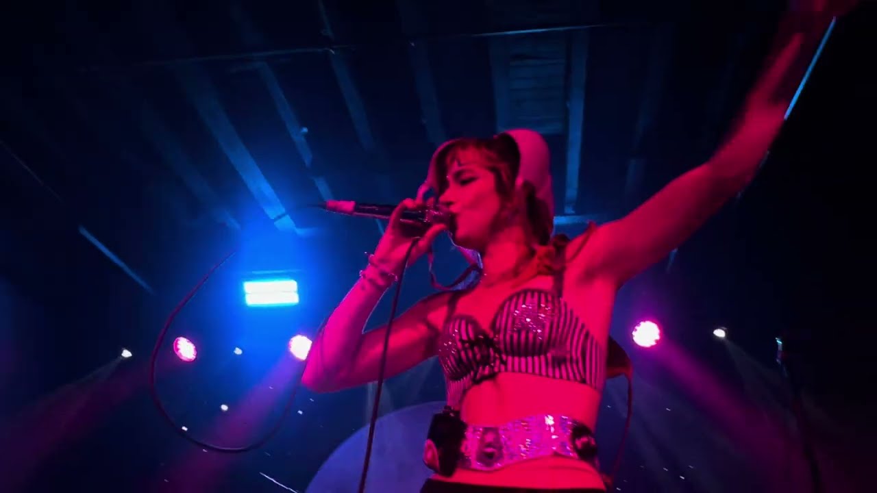 MARIS — Julia Roberts (Live at Cannery Hall 09.19.25)