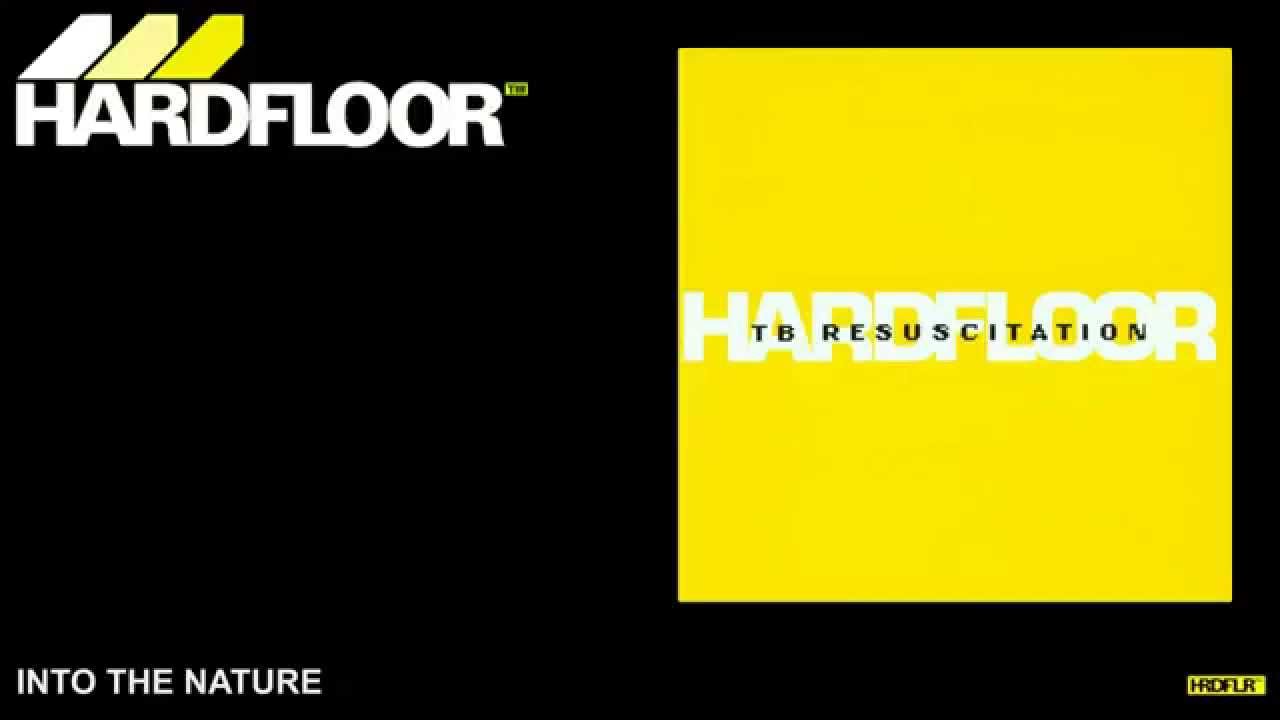 Hardfloor - 