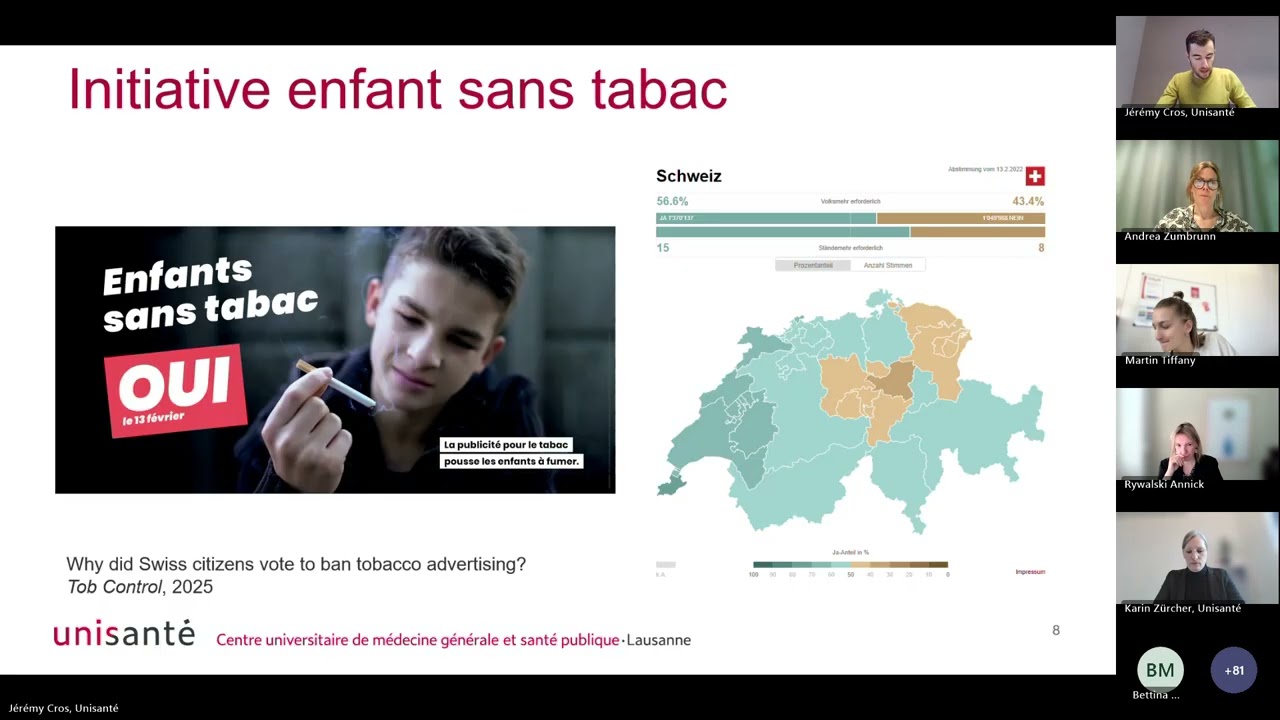 Ringvorlesung | Cycle de conférences 24.02.2026