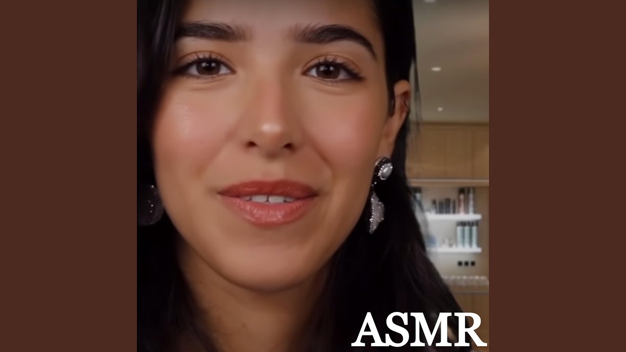 Giving You Soft Hair Treatment Pt.1