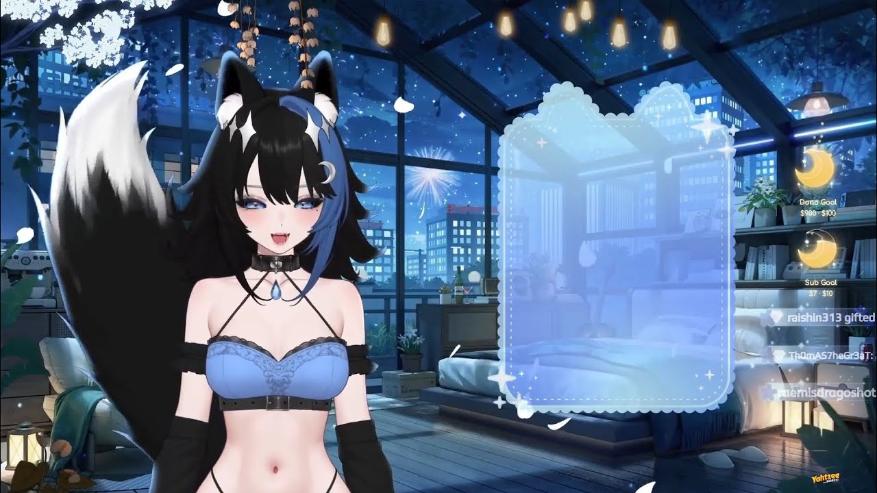 HimeAhri Burp Comp (Jan 2026)