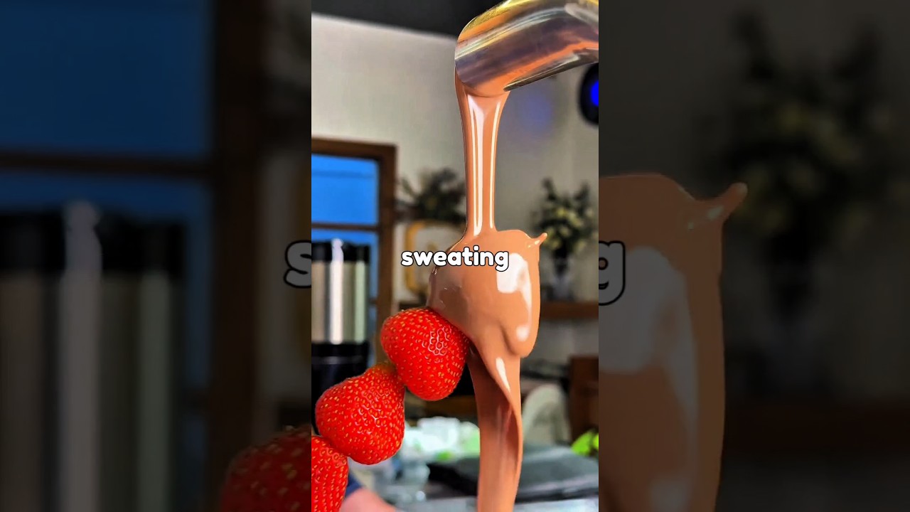 Have you ever joined a live stream as a silent lurker and accidentally changed someone' entire life?