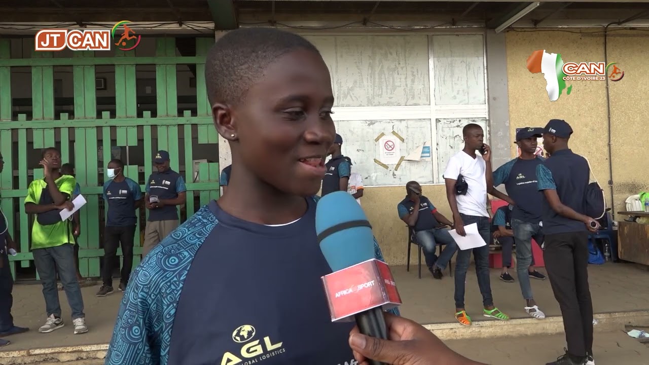 CAN Côte d'Ivoire 2023 : AGL offre des tickets d’accès au stade aux enfants défavorisés