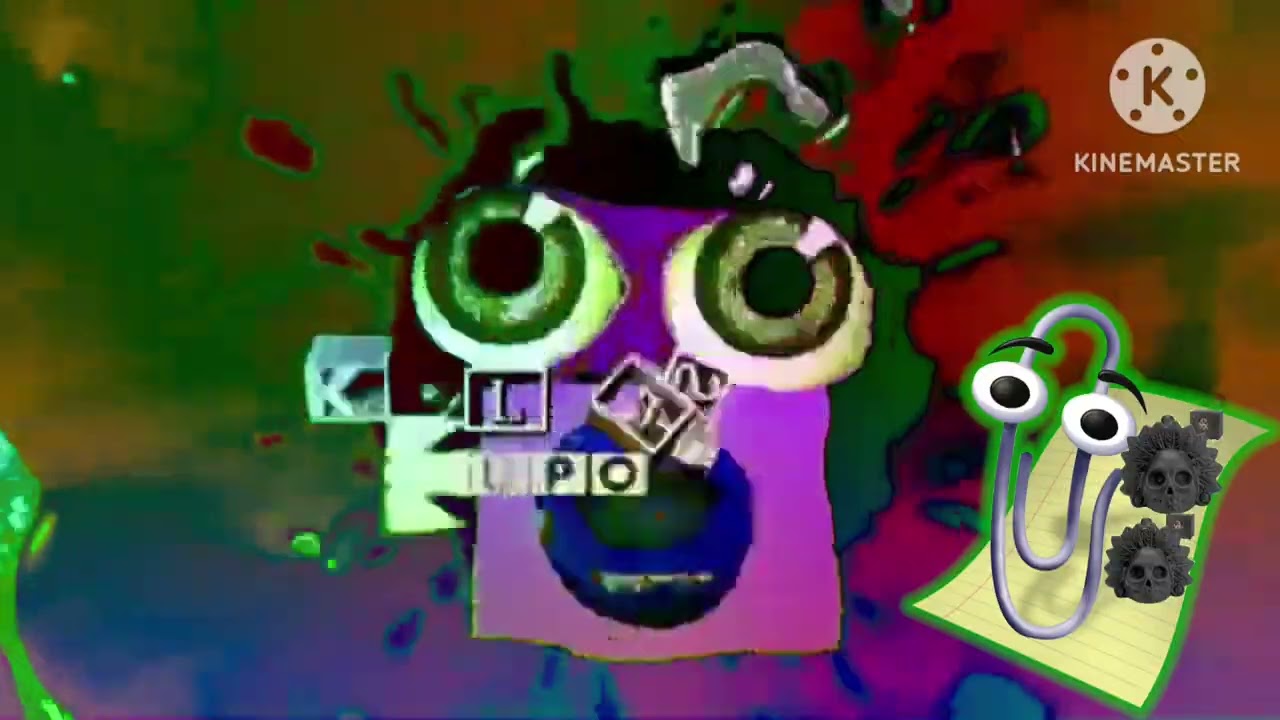 Klasky-Csupo in Jayden Galipo Major (Preview 2 Effects)