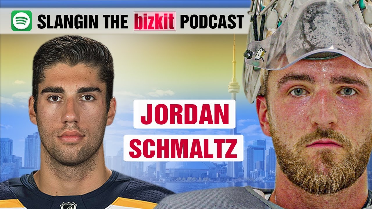 Jordan Schmaltz EXPOSES St Louis Blues, Refusing to Play in 2020 Bubble