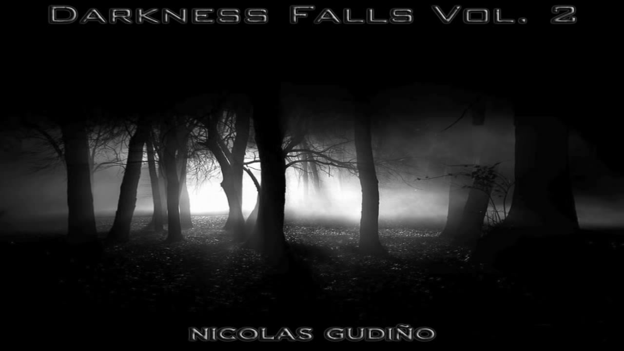 Darkness Falls Vol. 2