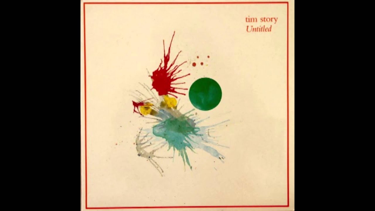 Tim Story - Untitled (1984)