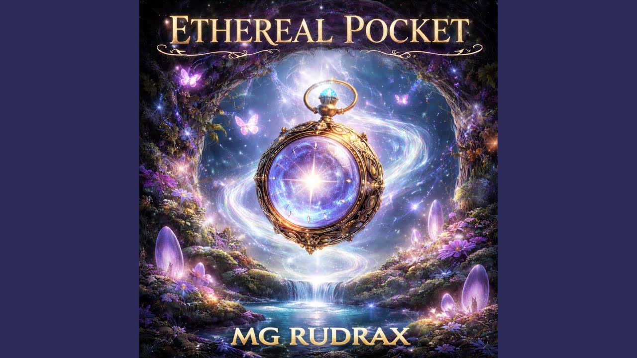 Ethereal Pocket