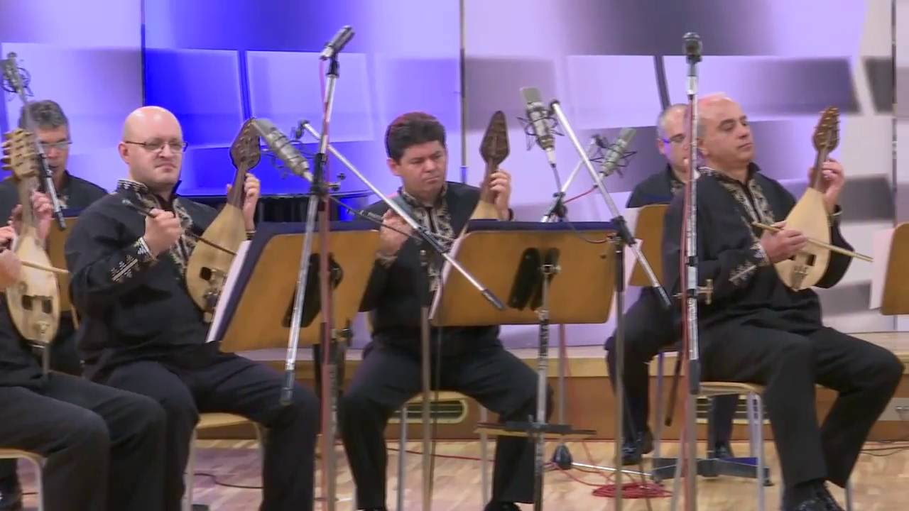 Класиците на българската сватбарска музика