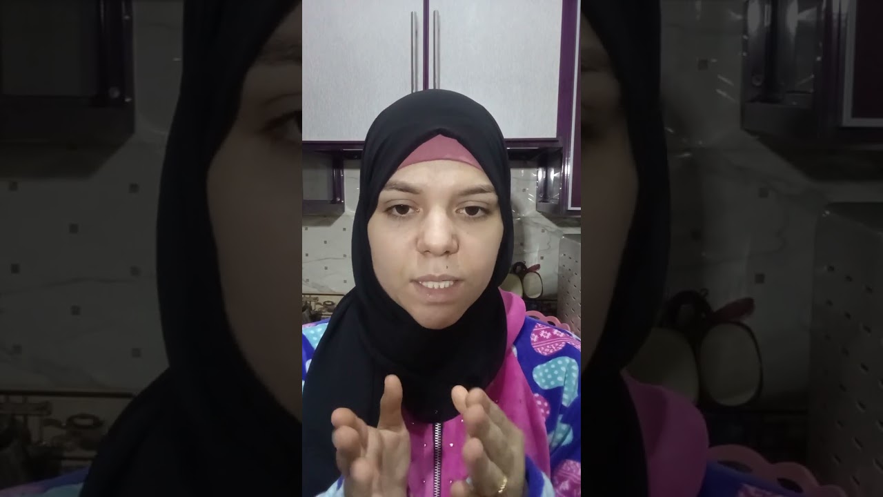 كلام مهم جدا جدا لازم كل الناس تسمعه وتخلي بالها من الي بيحصل 👌😌مكنتش اتوقع الي بيحصلي ده 