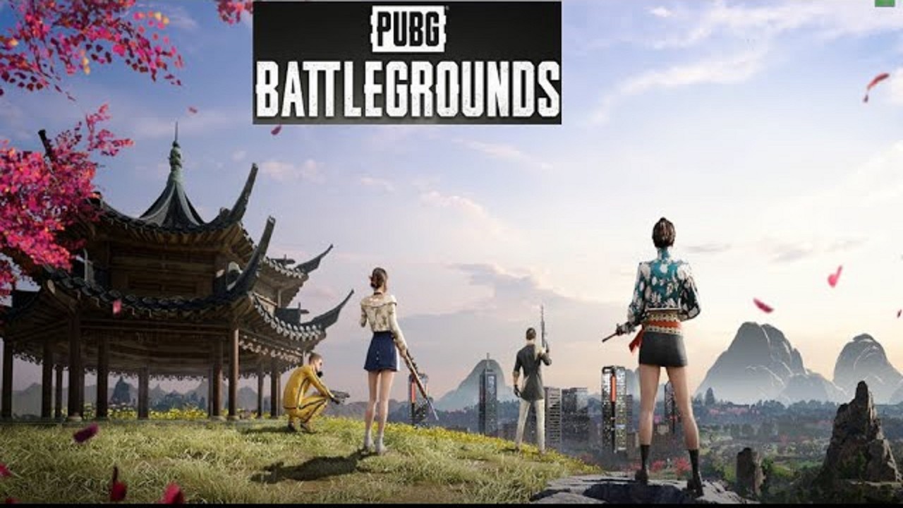 PUBG TDM - #1634 MP9 DERRETEU O MELIANTES KK
