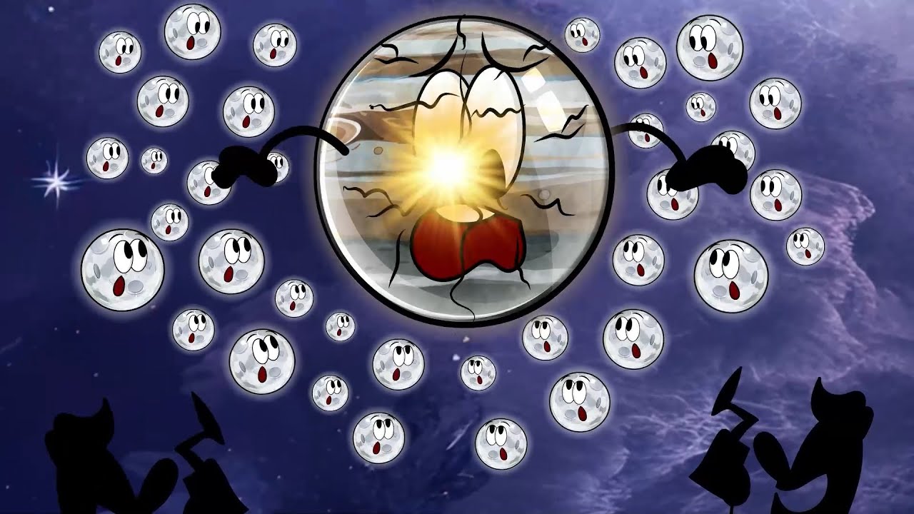 What if Jupiter Exploded? + more videos | 