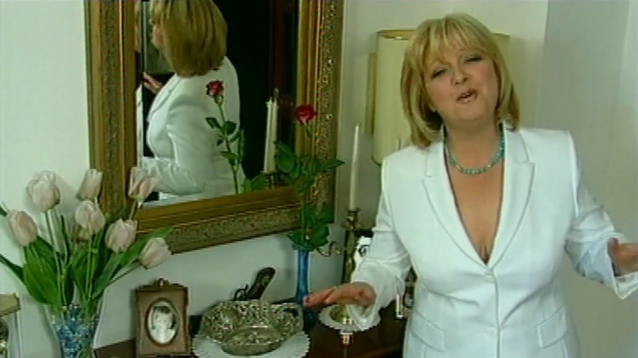 Jasna Zlokić - Ako ljubav nebo zna (2004)
