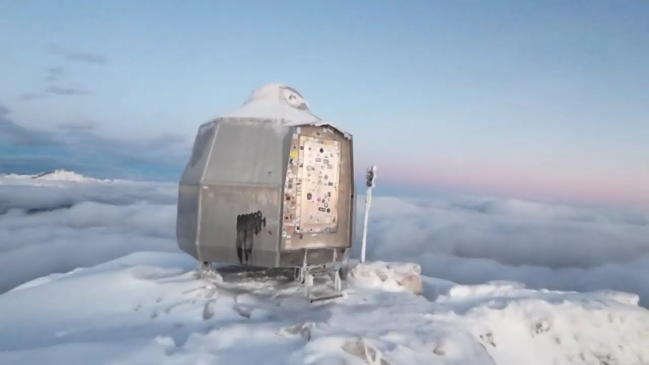 Grignetta Inverno 2025