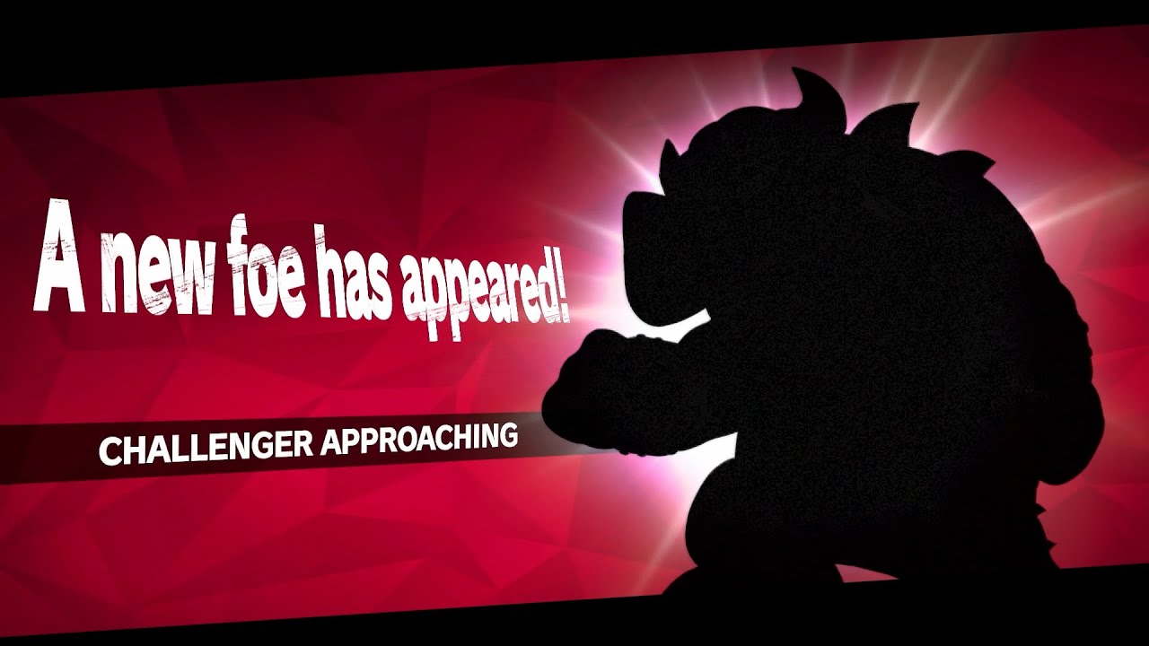 Unlocking Midbus in Super Smash Bros. Ultimate!