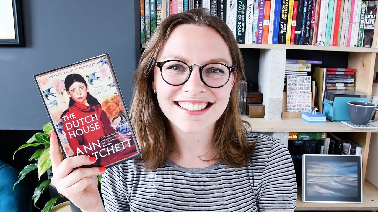 The Dutch House by Ann Patchett