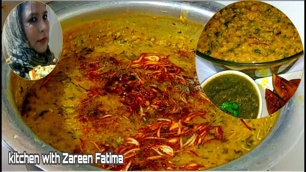 shola recipe-Old Delhi ki famous shola recipe-Traditional famous shola   @zareen fatima