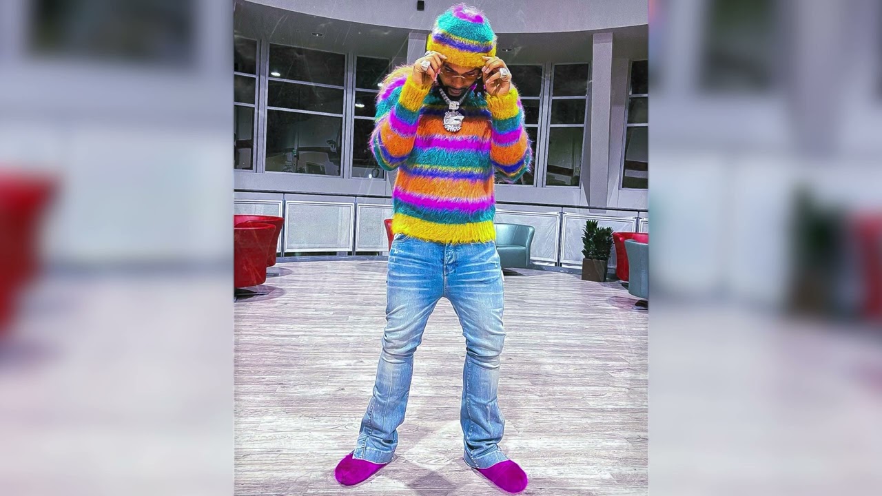 Money Man Type Beat - 
