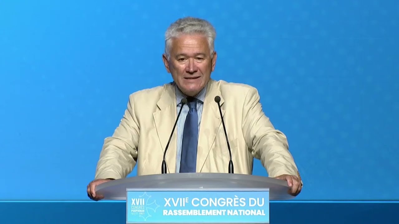 Écologie et localisme : un combat national