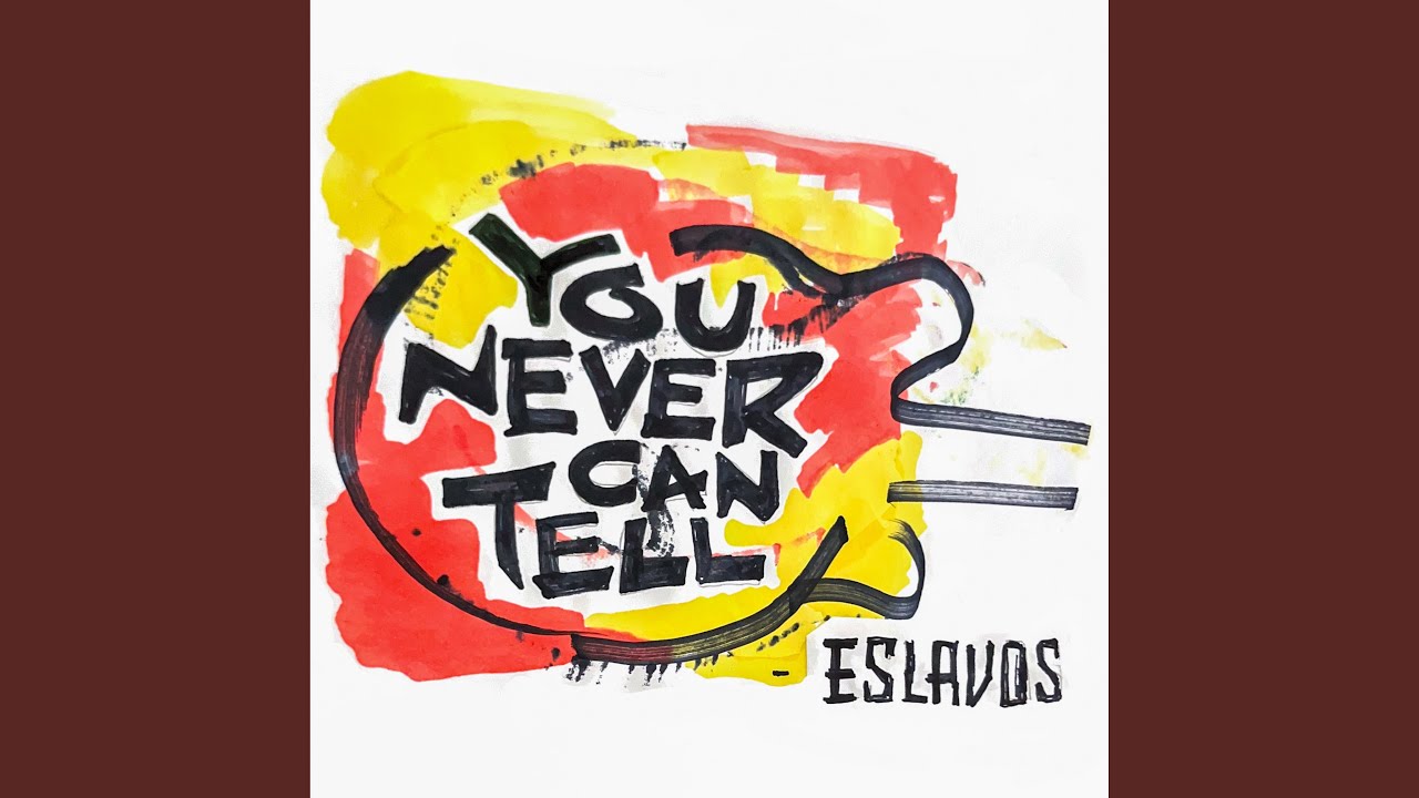 You Never Can Tell