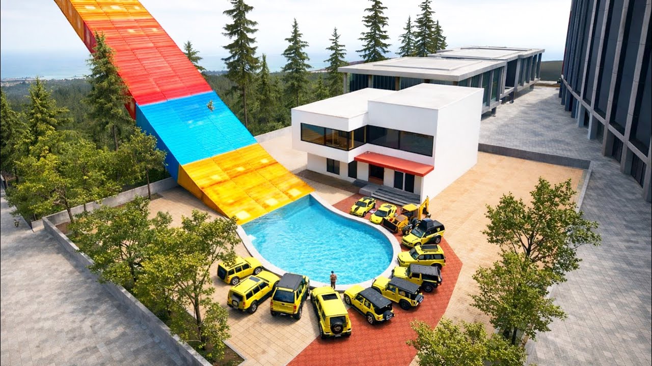 ALL INDIAN YELLOW CARS CHALLENGE IN INDIAN BIKE DRIVING 3D #msygaming #viral 