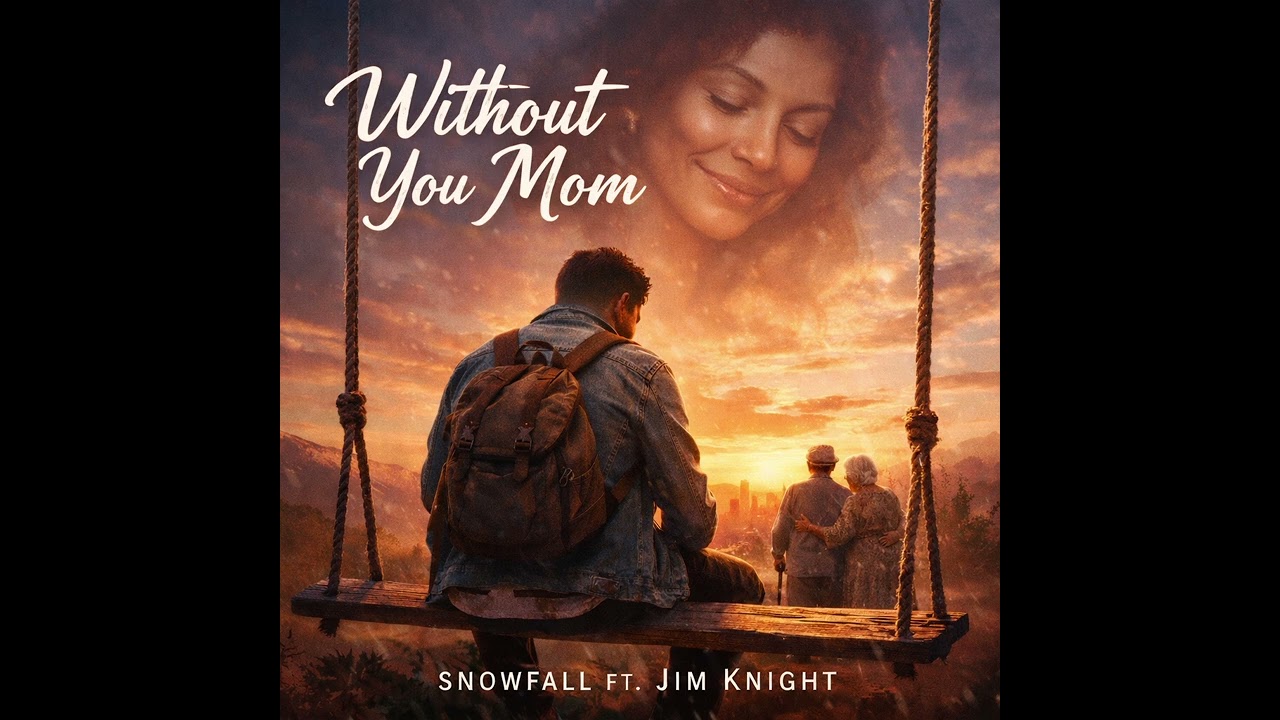 Without You Mom @SnowFall-p8h 
