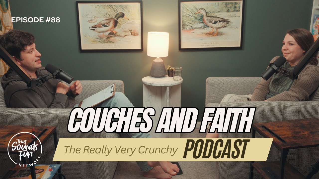 Couches, Creation, and Culture Wars