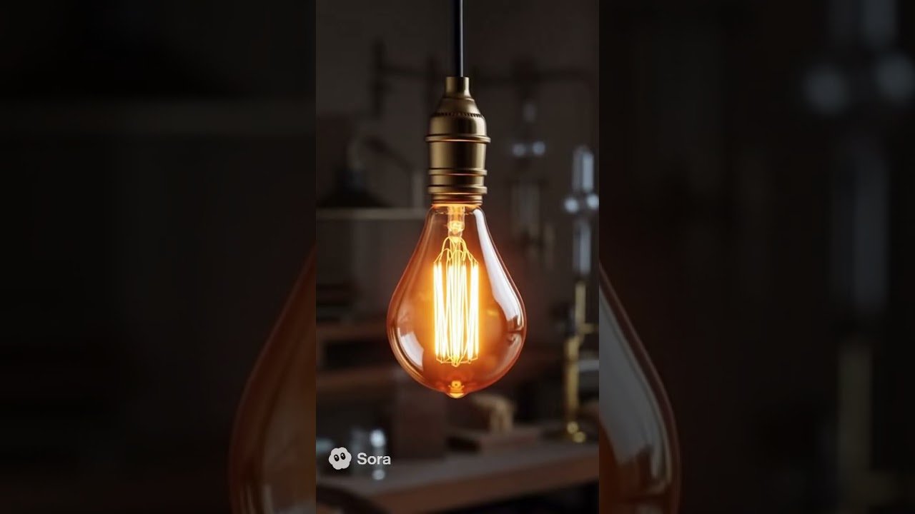 From Fire to Photons &ndash; The Evolution of Light