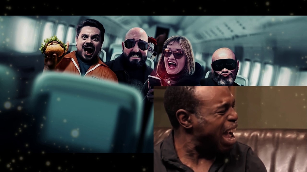 Compilado de roubadas do Sr K - Pra ouvir enquanto faz outra coisa