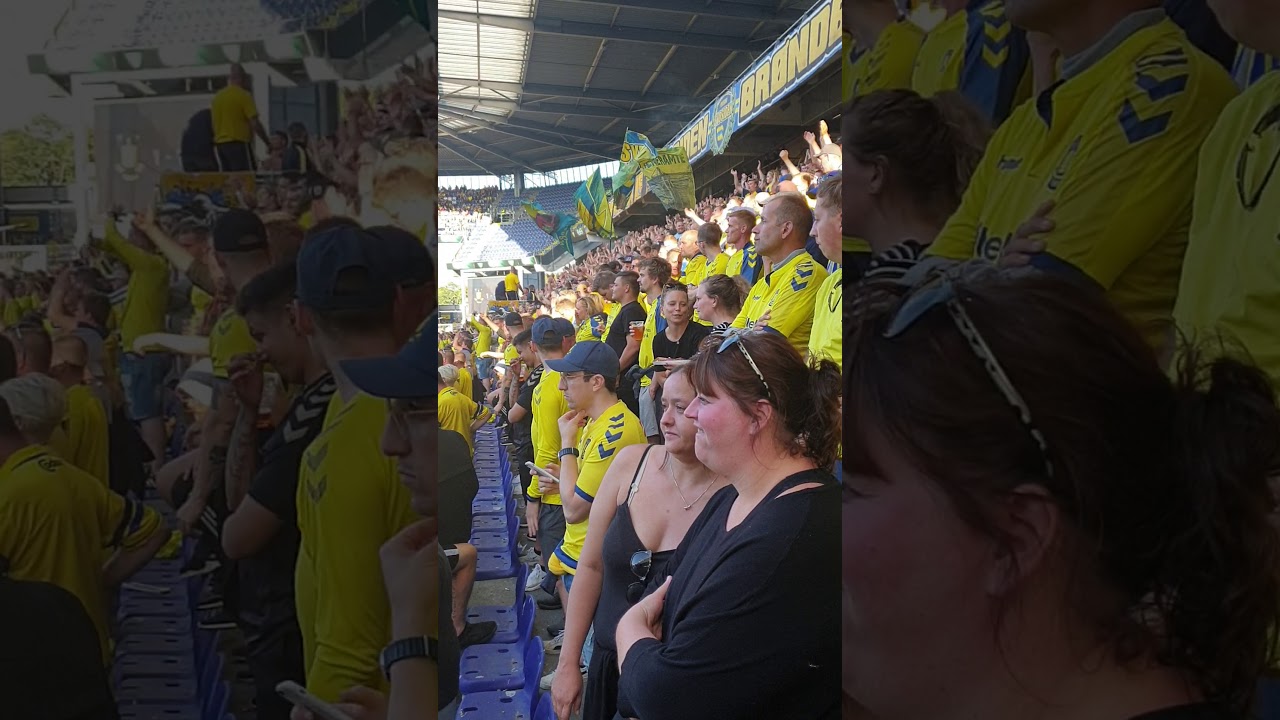 Sydsiden 💙💛💙💛