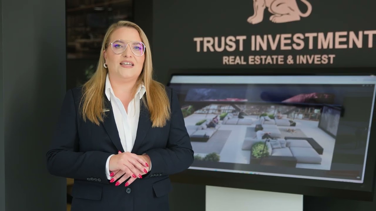 Zajrzyj do biura o27 Apartamenty Opolska w Katowicach |  Trust Investment