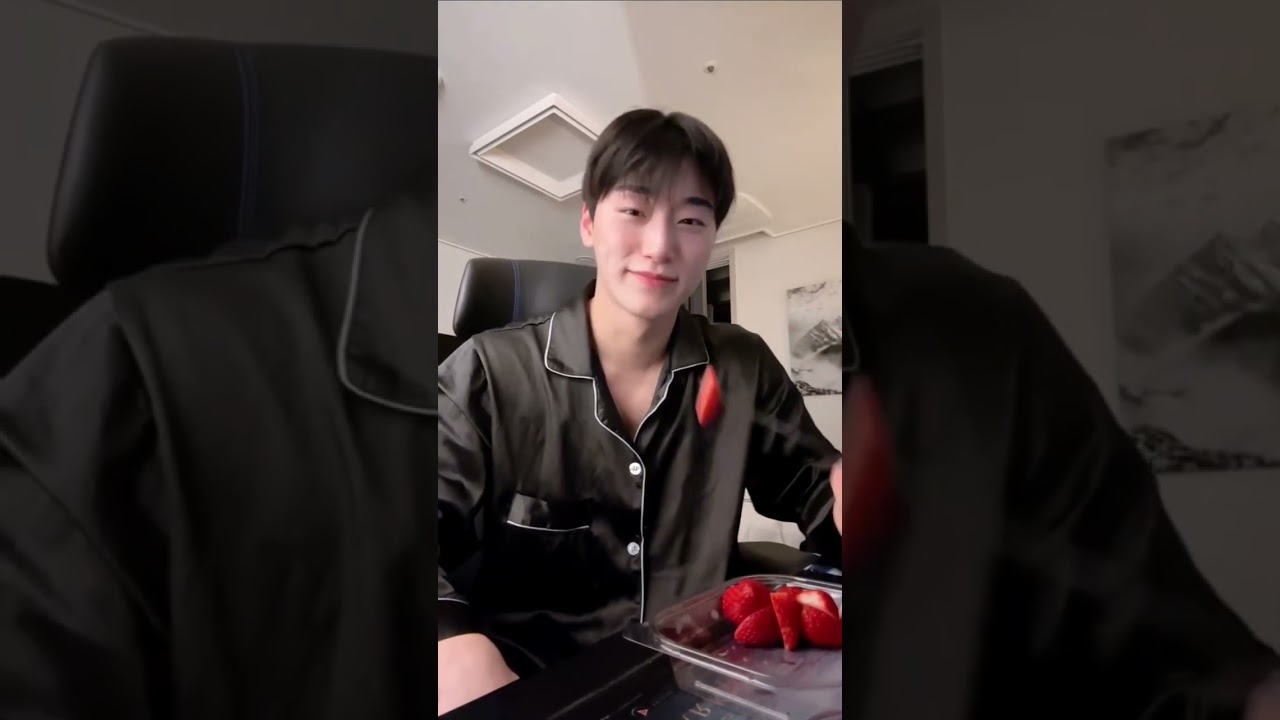 240320 산 - 산굴마트 | 라이브 팝 LIVE POP