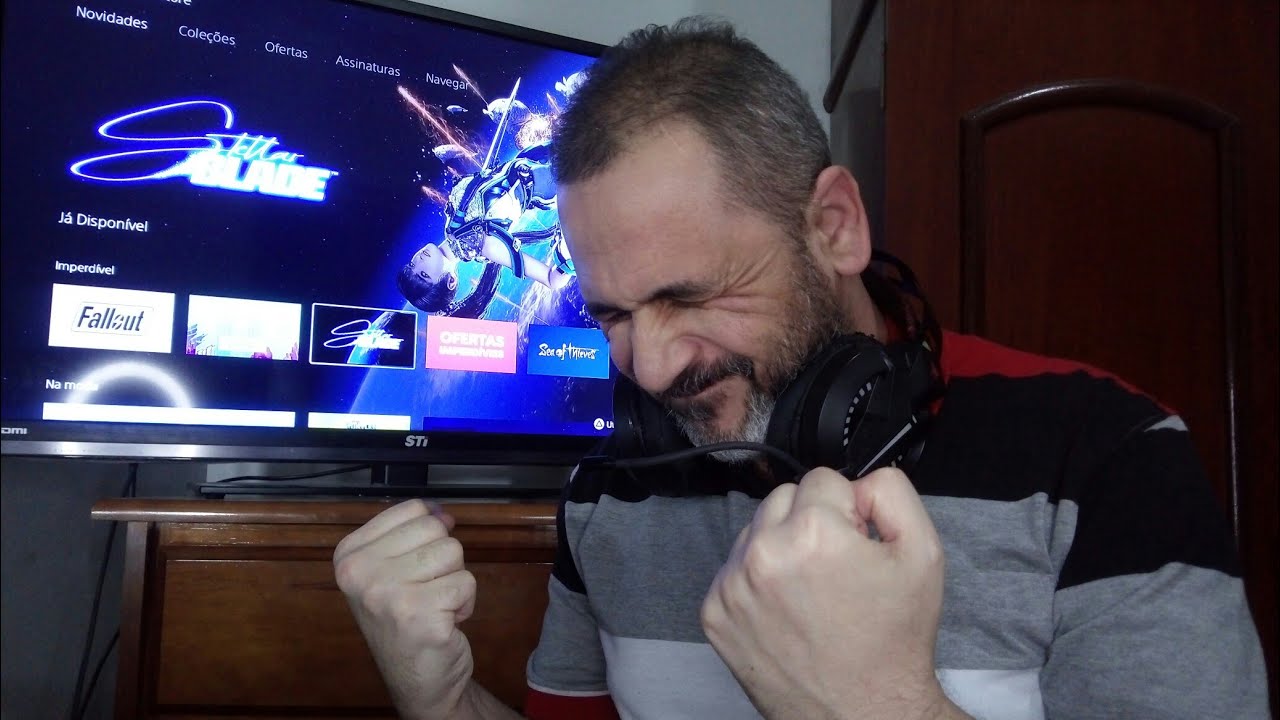 BRKsEDU, FIASPO E TODO MUNDO DO XBOX EM COLAPSO TOTAL COM A MICROSOFT KKKKK