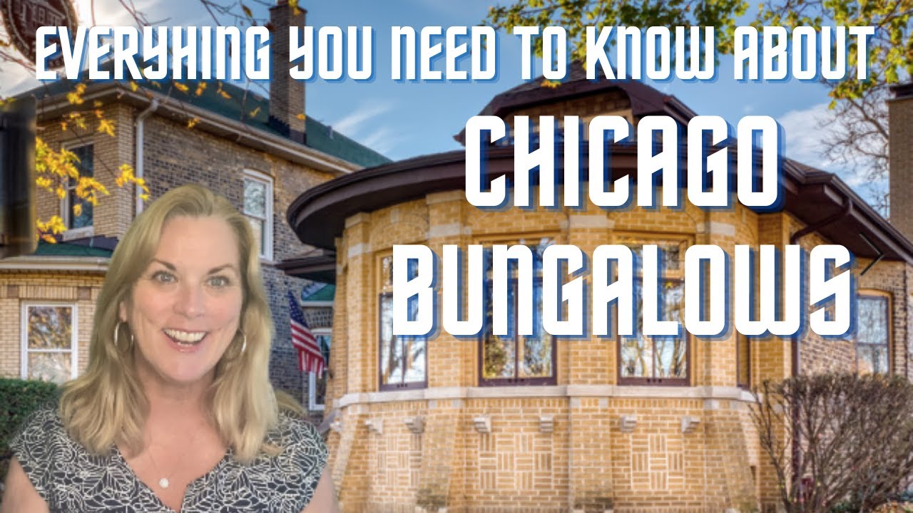 Chicago Bungalows: The History and Top Facts