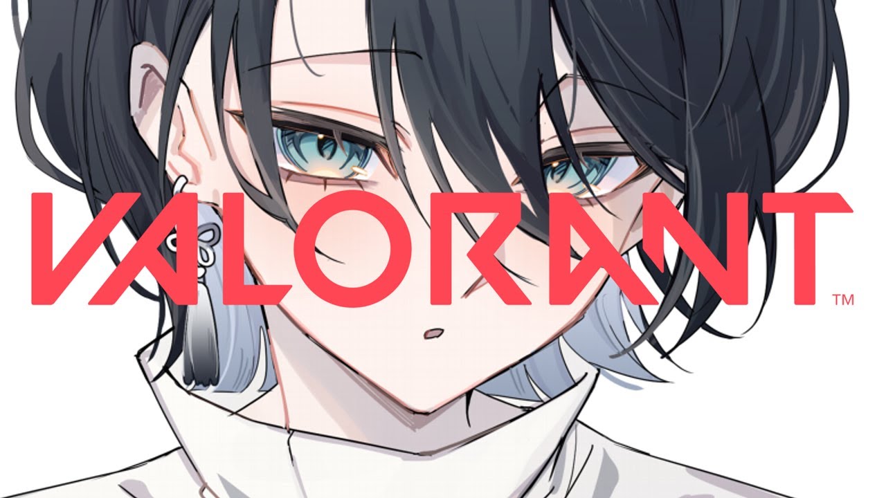 【Valorant】ちょ…誰か毎日タイトル考えて…【ヴァロラント】