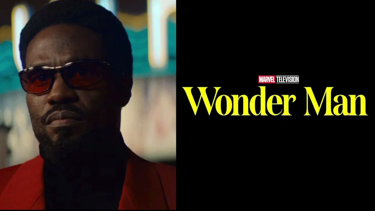 Wonder Man Episode 4 Review-No Simon introduction of a D List Hero Doorman