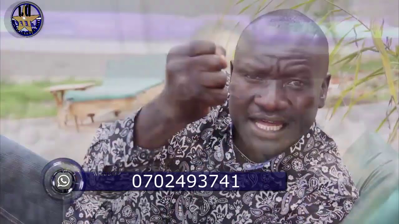 Luhya,Bukusu Mix.Best of Steve Kay,Wabwile wa Barasa,Sammy Mangara,Micah wenyeje by JEFFJEFFDJKe